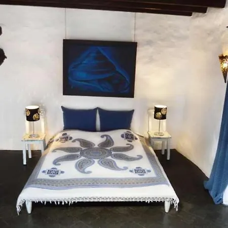 Appartamento Sleeps 2 Wifi
